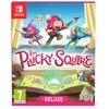 Image de The Plucky Squire (Le Vaillant Petit Page)