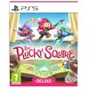 Image de The Plucky Squire (Le Vaillant Petit Page)