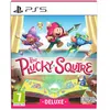 Image de The Plucky Squire Deluxe Edition PS5 Playstation 5