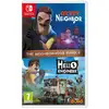 Image de Secret Neighbor + Hello Engineer - The Neighborhood Bundle