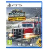Image de Alaskan Road Truckers Highway Edition PS5 Playstation 5