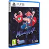 Image de Devolver, Le messager