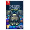 Image de Five Nights at Freddy's : Into the Pit