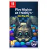 Image de Five Nights at Freddy's Into the Pit Nintendo Switch Nintendo Switch