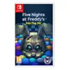 Image de Nintendo Games Switch Five Nights At Freddy's Into The Pit