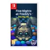 Image de FIVE NIGHTS AT FREDDY'S: INTO THE PIT FR/NL SWITCH Nintendo Switch