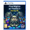 Image de Five Nights at Freddy's : Into the Pit