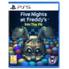 Image de Five Nights at Freddy's Into the Pit PS5 Playstation 5