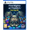 Image de FIVE NIGHTS AT FREDDY'S: INTO THE PIT FR/NL PS5