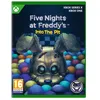 Image de Five Nights at Freddy's Into the Pit Xbox Xbox Series