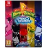 Image de Atari, Mighty Morphin Power Rangers : Rita's Rewind (édition de luxe)