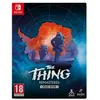 Image de The Thing Remastered Edition Deluxe Nintendo Switch Nintendo Switch