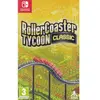 Image de Nintendo Games Switch Rollercoaster Tycoon Classic