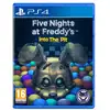 Image de Five Nights at Freddy's : Into the Pit - PS4