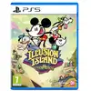 Image de Disney Illusion Island Starring Mickey & Friends