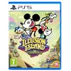 Image de Disney Illusion Island Starring Mickey & Friends PS5 Playstation 5