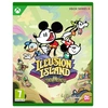 Image de Disney Illusion Island Mickey and Friends XSX