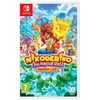 Image de Nikoderiko : The Magical World - Directors Cut - Switch