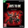 Image de Telltale Games, 7 Days to Die XBSX Survival Bundle PEGI