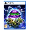 Image de Teenage Mutant Ninja Turtles Splintered Fate Deluxe Edition PS5 Playstation 5
