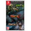 Image de Turok Trilogy Bundle