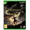 Image de Mandragora : Whispers of the Witch Tree - Xbox Series