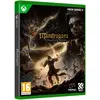 Image de Cidiverte, Mandragora: Whispers o. t. Witch Tree XBSX UK