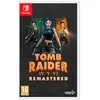 Image de Tomb Raider IV-VI Remastered Starring Lara Croft Nintendo Switch Nintendo Switch
