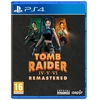 Image de Tomb Raider IV-VI Remastered Starring Lara Croft
