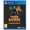 Image de Cidiverte, Tomb Raider IV-VI Remastered Starring Lara Croft