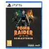 Image de Tomb Raider IV-VI Remastered Starring Lara Croft
