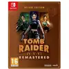 Image de Tomb Raider IV-VI Remastered Starring Lara Croft
