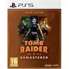 Image de Tomb Raider IV-VI Remastered Starring Lara Croft