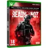 Image de Wendros, Ready or Not XBSX D1 UK multi