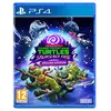 Image de Teenage Mutant Ninja Turtles Splintered Fate Deluxe Edition PS4 PlayStation 4