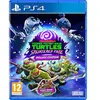 Image de Playstation Games Ps4 Teenage Mutant Ninja Turtles Splintered Fate Deluxe Edition