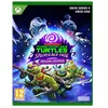 Image de Teenage Mutant Ninja Turtles Splintered Fate Deluxe Edition Xbox Xbox Series