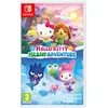 Image de Hello Kitty Island Adventure Nintendo Switch Nintendo Switch
