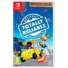 Image de Totally Reliable Delivery Service