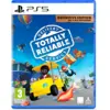Image de Totally Reliable Delivery Service