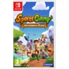Image de Sports Camp - Une Aventure en 35 Jeux