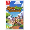 Image de Nintendo Games Switch Sports Camp Una Aventura Con 35 Juegos