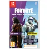 Image de Fortnite : Pack Feu et Glace Obscurs (Code in a Box)
