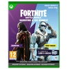 Image de Fortnite : Pack Feu et Glace Obscurs