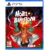Image de Hotel Barcelona