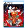 Image de Hotel Barcelona PS5 Playstation 5