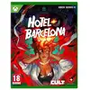Image de Hotel Barcelona XSX