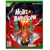 Image de Hotel Barcelona Xbox Series X Xbox Series