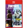 Image de Fortnite : Pack Feu et Glace Obscurs (Code in a Box)