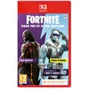 Image de Fortnite Darkfire & Ice Bundle Code in a box Nintendo Switch 2 Nintendo Switch 2